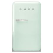 Холодильник SMEG FAB10RPG5 (петли справа) пастельный зеленый