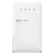 Холодильник SMEG FAB10RWH5 (петли справа) белый