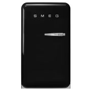 Холодильник SMEG FAB10LBL6 (петли слева) черный