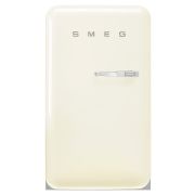 Холодильник SMEG FAB10LCR6 (петли слева) кремовый