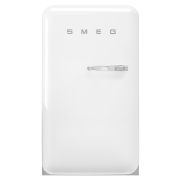 Холодильник SMEG FAB10LWH6 (петли слева) белый
