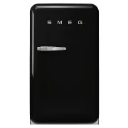 Холодильник SMEG FAB10RBL6 (петли справа) черный