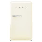Холодильник SMEG FAB10RCR6 (петли справа) кремовый
