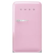 Холодильник SMEG FAB10RPK6 (петли справа) розовый