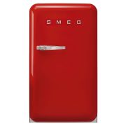 Холодильник SMEG FAB10RRD6 (петли справа) красный