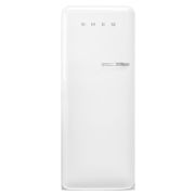 Холодильник SMEG FAB28LWH5 (петли слева) белый
