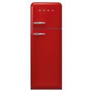 Холодильник SMEG FAB30RRD5 (петли справа) красный
