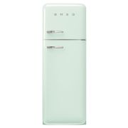 Холодильник SMEG FAB30RPG5 (петли справа) пастельный зеленый