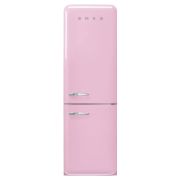 Холодильник SMEG FAB32RPK5 (петли справа) пастельный розовый