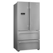 Холодильник SMEG FQ55FXDE нерж. сталь