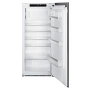 Холодильник SMEG S8C124DE
