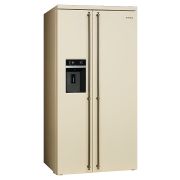Холодильник SMEG SBS8004P