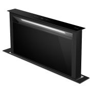 Вытяжка кухонная SMEG KDD90CNE2 черная