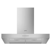 Вытяжка SMEG KBT700XE