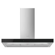 Вытяжка SMEG KBT9L4VN
