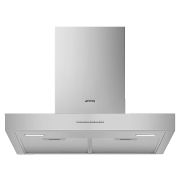 Вытяжка SMEG KBT600XE