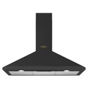 Вытяжка кухонная SMEG KSED95COA антрацит