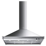 Вытяжка SMEG KD120HXE