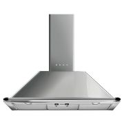 Вытяжка SMEG KTR90XE