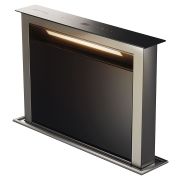 Вытяжка кухонная SMEG KDD60VXE-3 черная