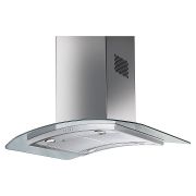 Вытяжка SMEG KIV90XE