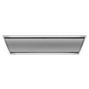 Вытяжка SMEG KLT120LXS