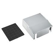 Фильтр угольный + короб SMEG KITFTS