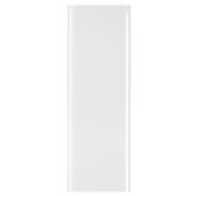 Комплект декоративных коробов SMEG KITCMNFABWH