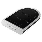 Плита индукционная SMEG PIC01BLMEU