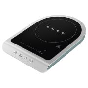 Плита индукционная SMEG PIC01EGMEU настольная изумрудно-зеленая