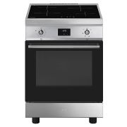 Варочный центр SMEG C6IMXT2, нержавейка