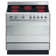Варочный центр SMEG SUK91CMX9