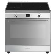Варочный центр SMEG CG90IXT9