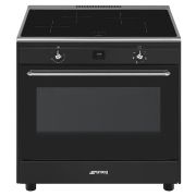 Варочный центр SMEG CG90IANT9