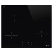 Варочная панель электрическая SMEG SE264TD1