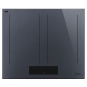 Варочная панель индукционная SMEG SIM1644DG Neptune Grey серая