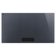 Варочная панель индукционная SMEG SIM1964DG Neptune Grey серая