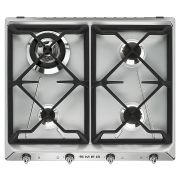Варочная панель SMEG SR964XGH
