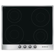 Варочная панель SMEG SI964XM