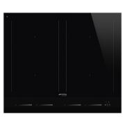 Варочная панель индукционная SMEG SIM1644D