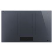 Варочная панель индукционная SMEG SIM1864DG Neptune Grey серая