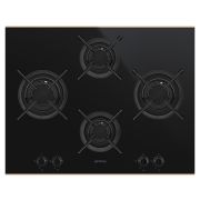 Варочная панель SMEG PV664LCNR