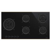 Варочная панель SMEG PV695LCNR