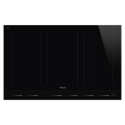 Варочная панель индукционная SMEG SIM1864D