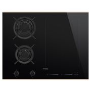 Варочная панель SMEG PM6621WLDR