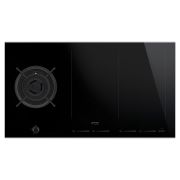 Варочная панель SMEG PM6912WLDX