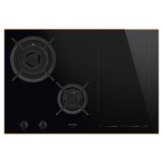 Варочная панель SMEG PM6721WLDR