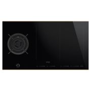 Варочная панель SMEG PM6912WLDR