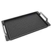 Сковорода-гриль SMEG GRILLPLATE с рифленым дном