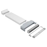 Набор аксессуаров SMEG KITF6HOBD